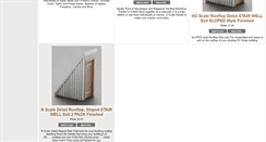 Desktop Screenshot of modeltechstudios.com